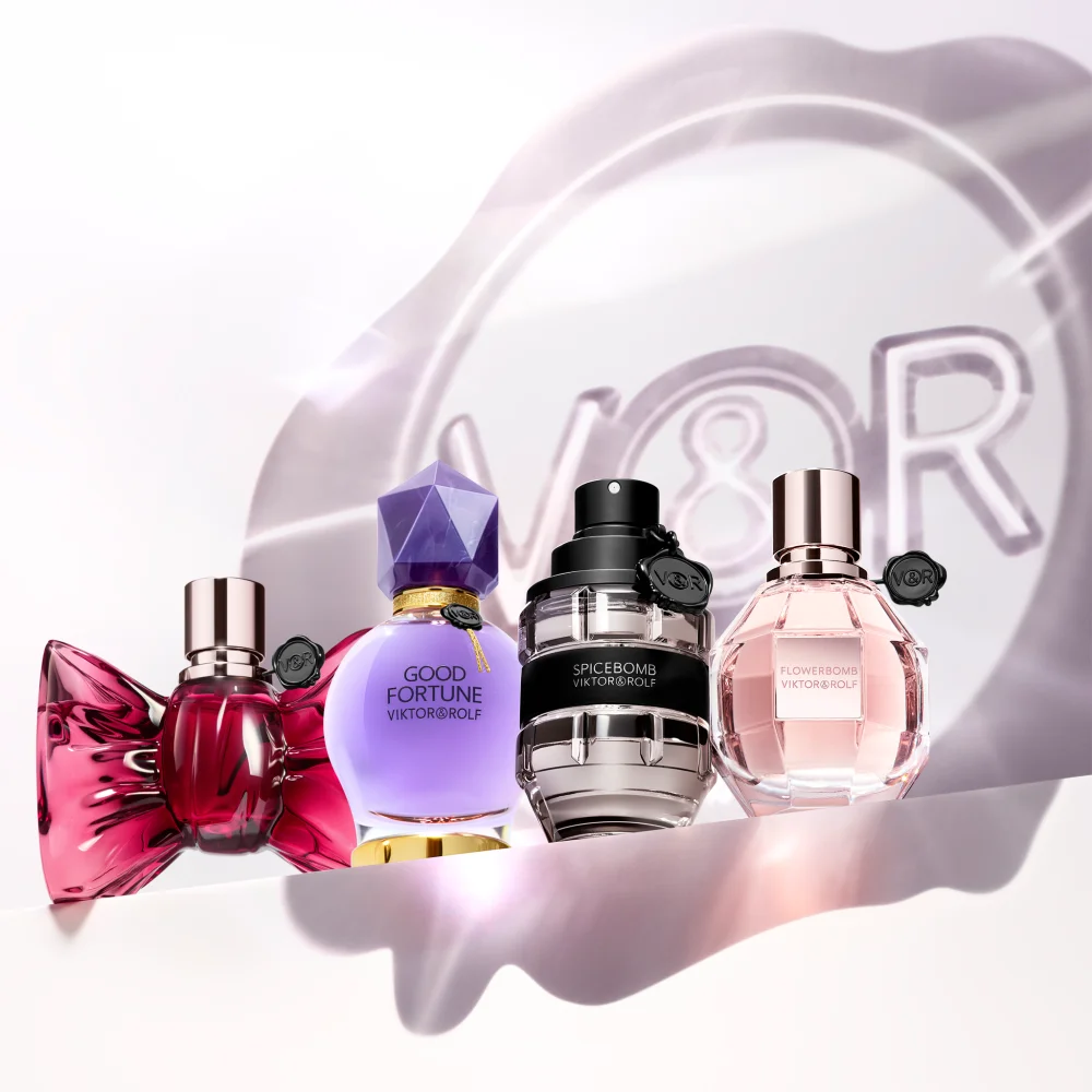 Viktor&Rolf Viktor & Rolf Bonbon Eau de Parfum for women 50 ml