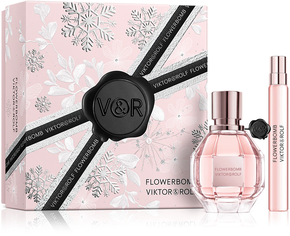 Viktor&Rolf Viktor & Rolf Flowerbomb gift set for women