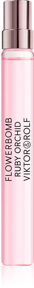 Viktor&Rolf Viktor & Rolf Flowerbomb Ruby Orchid Eau de Parfum for women 10 ml