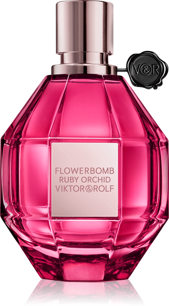 Viktor&Rolf Viktor & Rolf Flowerbomb Ruby Orchid Eau de Parfum for women