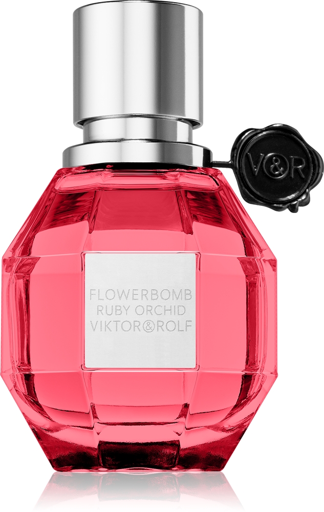 Viktor&Rolf Viktor & Rolf Flowerbomb Ruby Orchid Eau de Parfum for women 30 ml