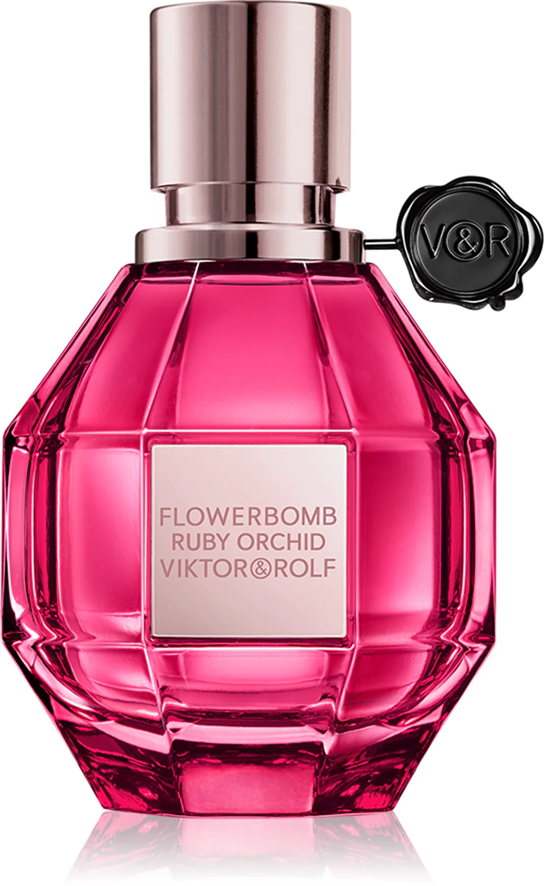 Viktor&Rolf Viktor & Rolf Flowerbomb Ruby Orchid Eau de Parfum for women 50 ml