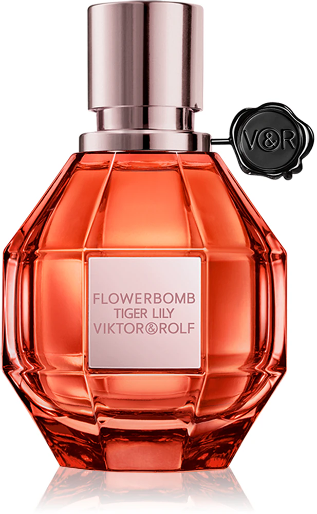 Viktor&Rolf Viktor & Rolf Flowerbomb Tiger Lily Eau de Parfum for women 50 ml