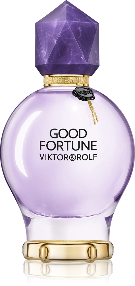Viktor&Rolf Viktor & Rolf GOOD FORTUNE Eau de Parfum for women