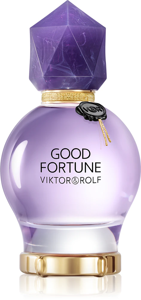 Viktor&Rolf Viktor & Rolf GOOD FORTUNE Eau de Parfum for women 50 ml