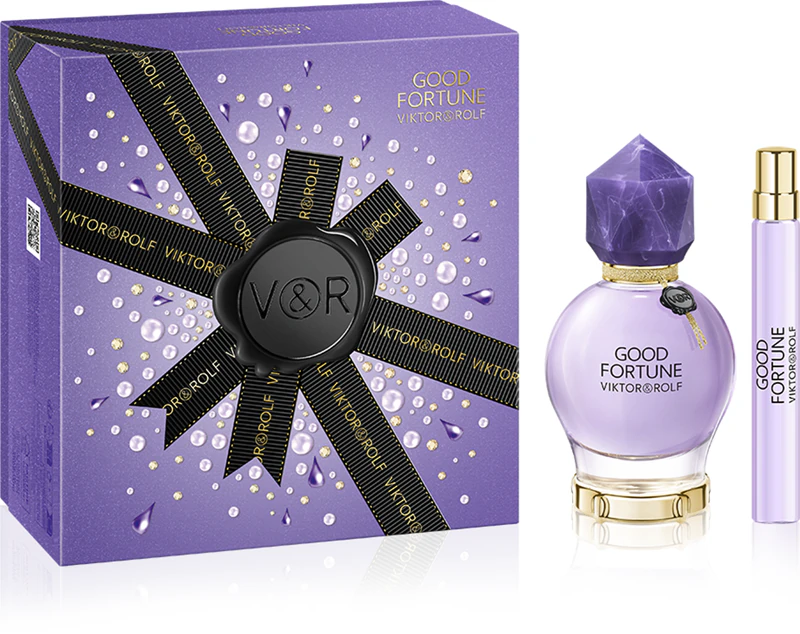 Viktor&Rolf Viktor & Rolf GOOD FORTUNE gift set for women