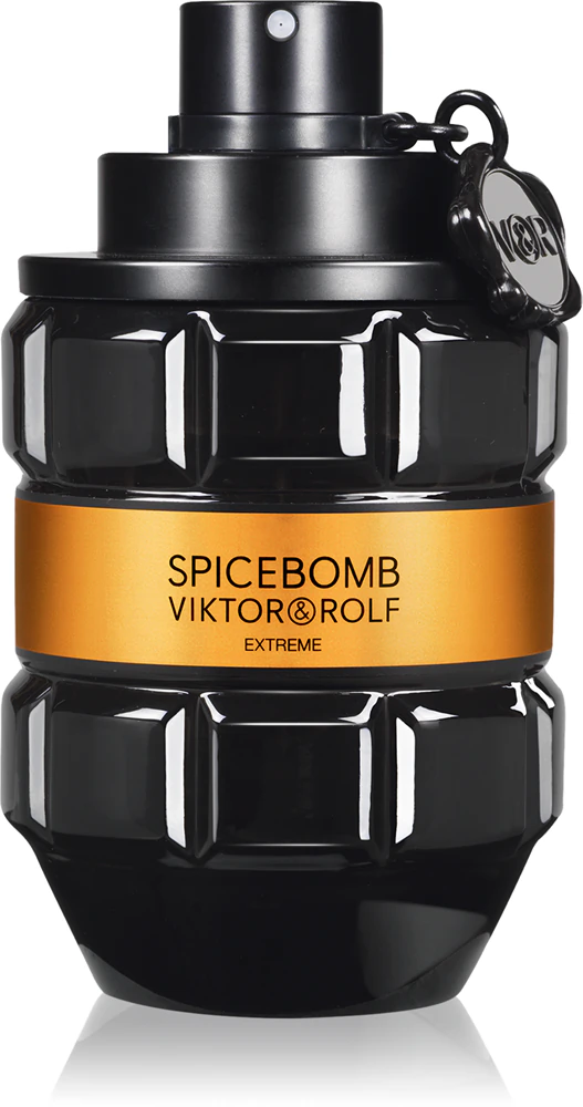Viktor&Rolf Viktor & Rolf Spicebomb Extreme Eau de Parfum for men 90 ml