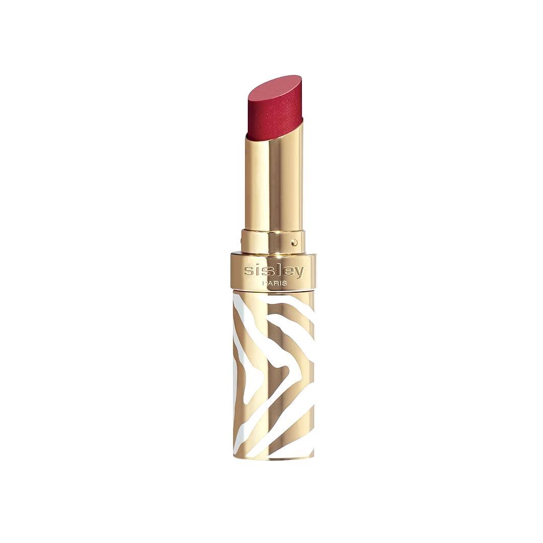 Sisley Viky Raders Sommer Must-Haves Phyto-Rouge Shine, No. 40 Sheer Cherry