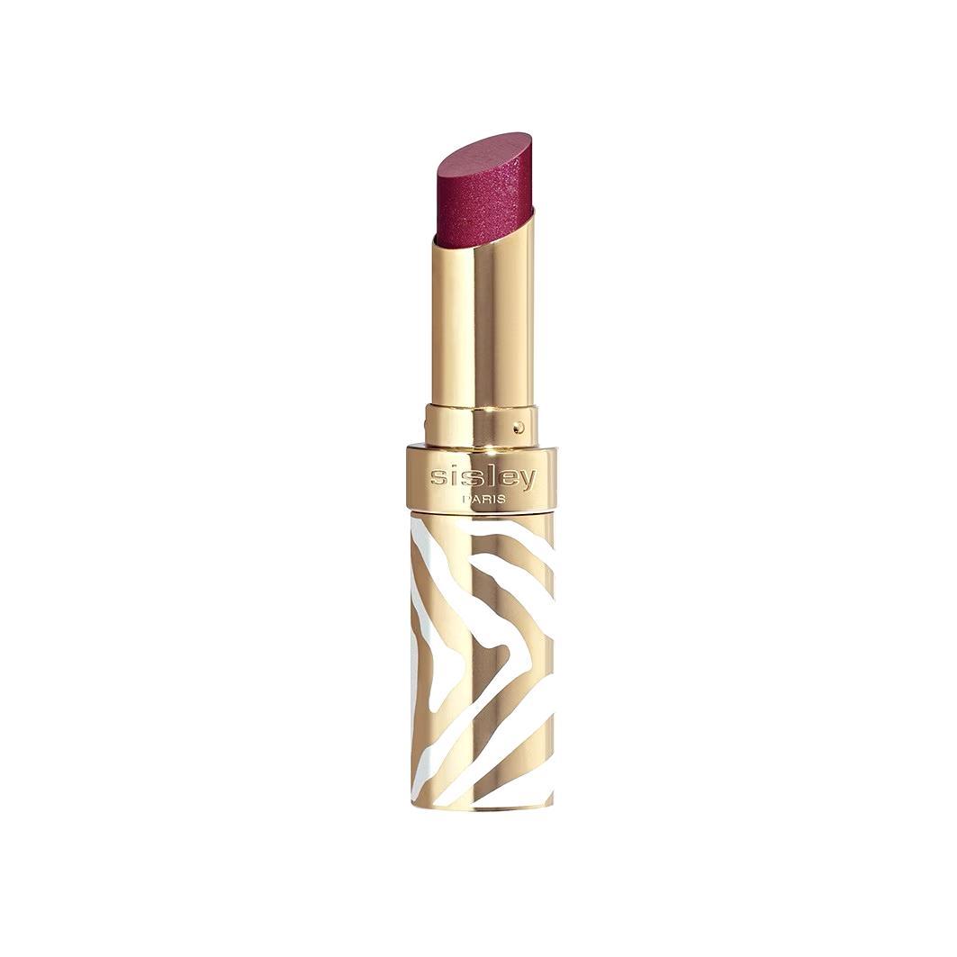 Sisley Viky Raders Sommer Must-Haves Phyto-Rouge Shine, No. 22 Sheer Raspberry
