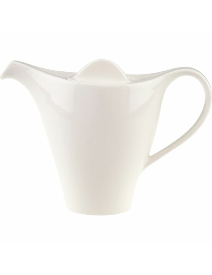 Villeroy & Boch Dune Coffee Pot N.7 With Lid 0.3 L