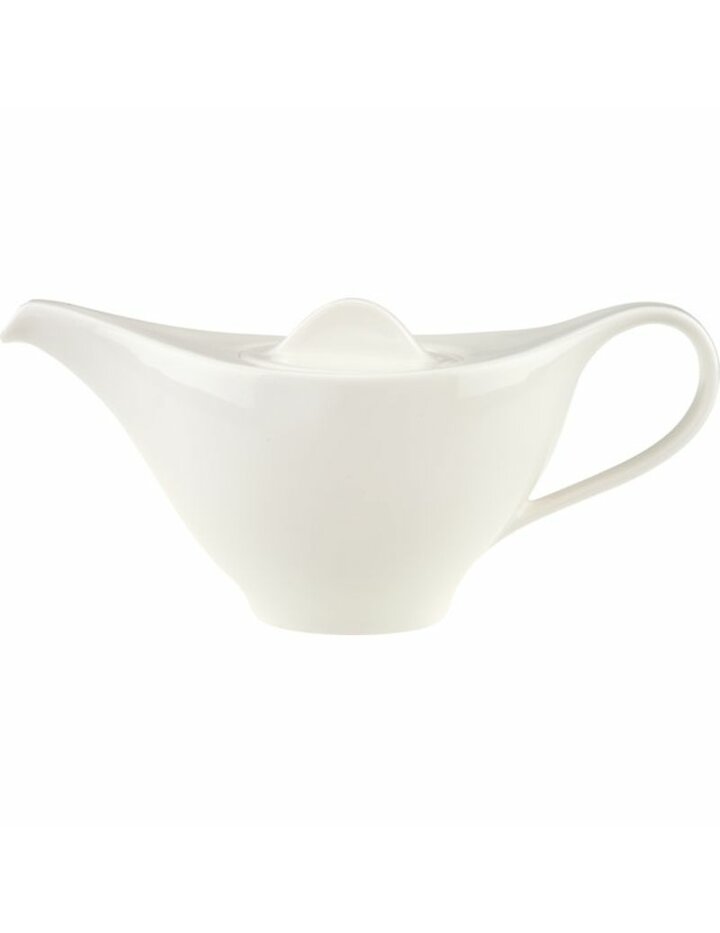 Villeroy & Boch Dune Teapot N.5 With Lid 0.4 L