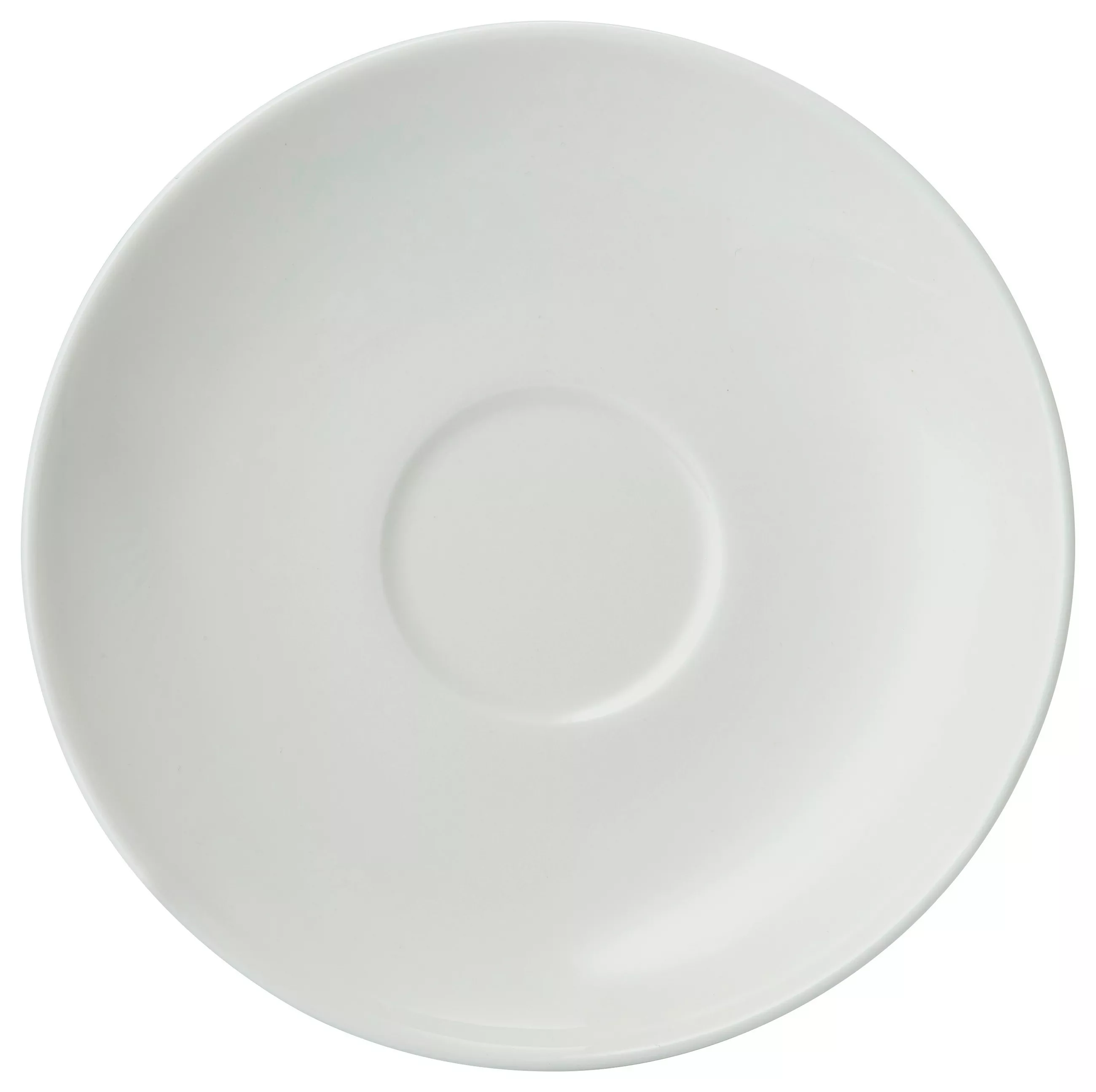 Villeroy & Boch ESPRESSO SAUCER Basic White 12 cm