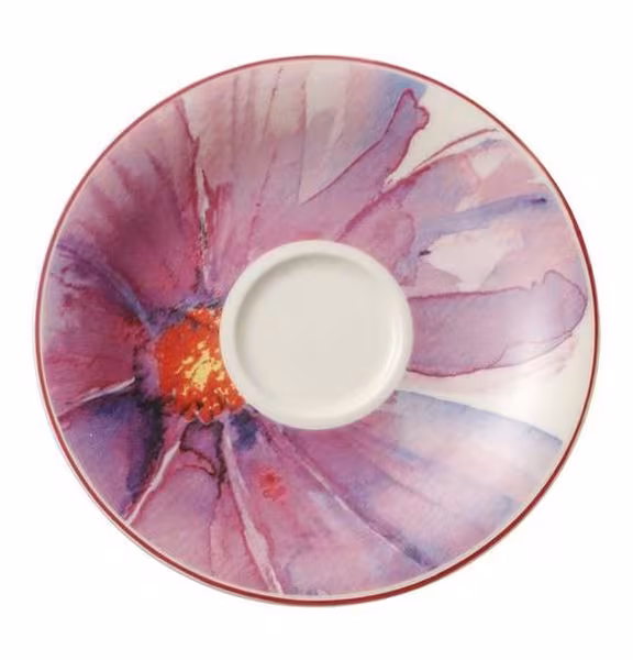 Villeroy & Boch ESPRESSO SAUCER Mariefleur Basic 8 cm