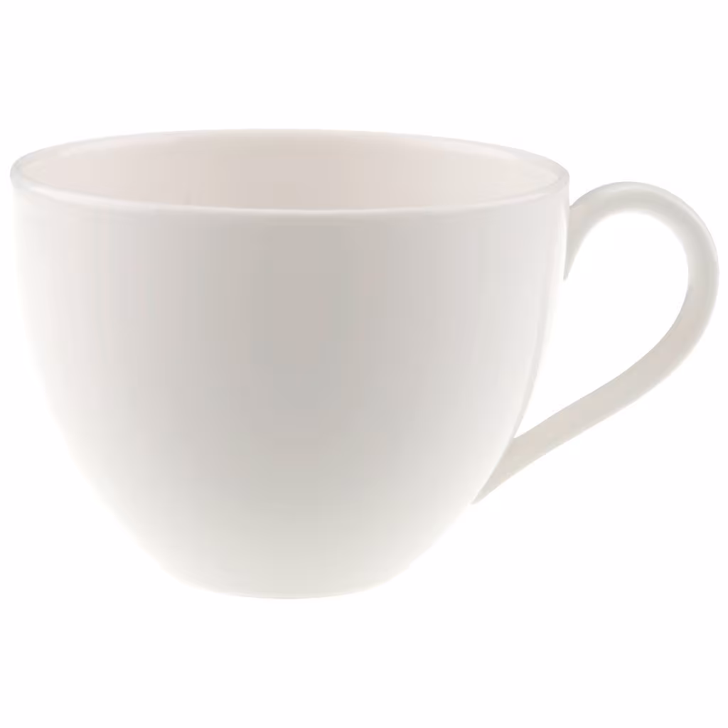 Villeroy & Boch ESPRESSO CUP Basic White 100 ml