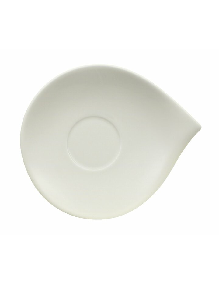 Villeroy & Boch Flow Saucer 180X150 Mm