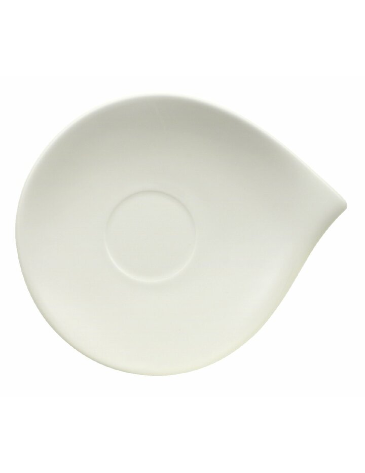 Villeroy & Boch Flow Saucer 210X180 Mm