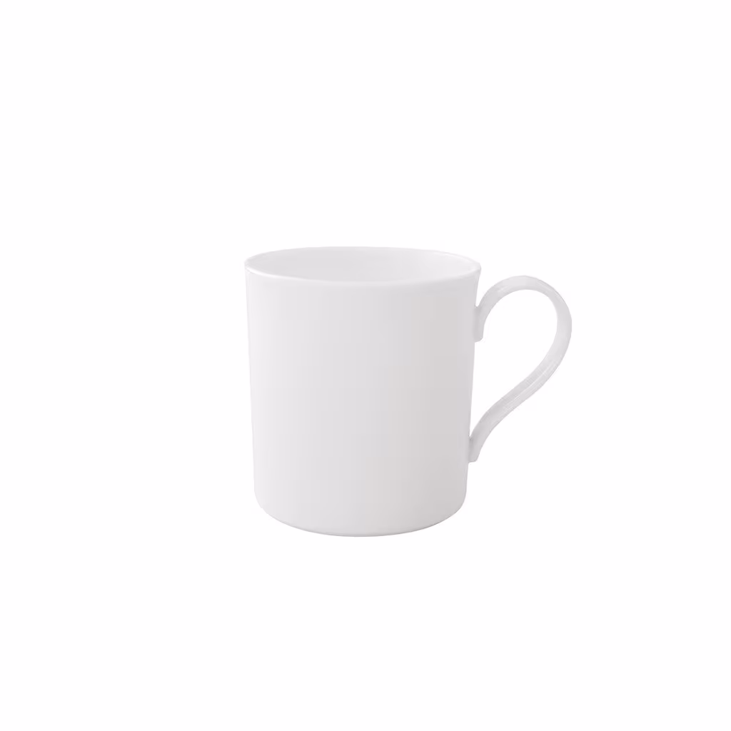 Villeroy & Boch Mug Modern Grace white 240 ml