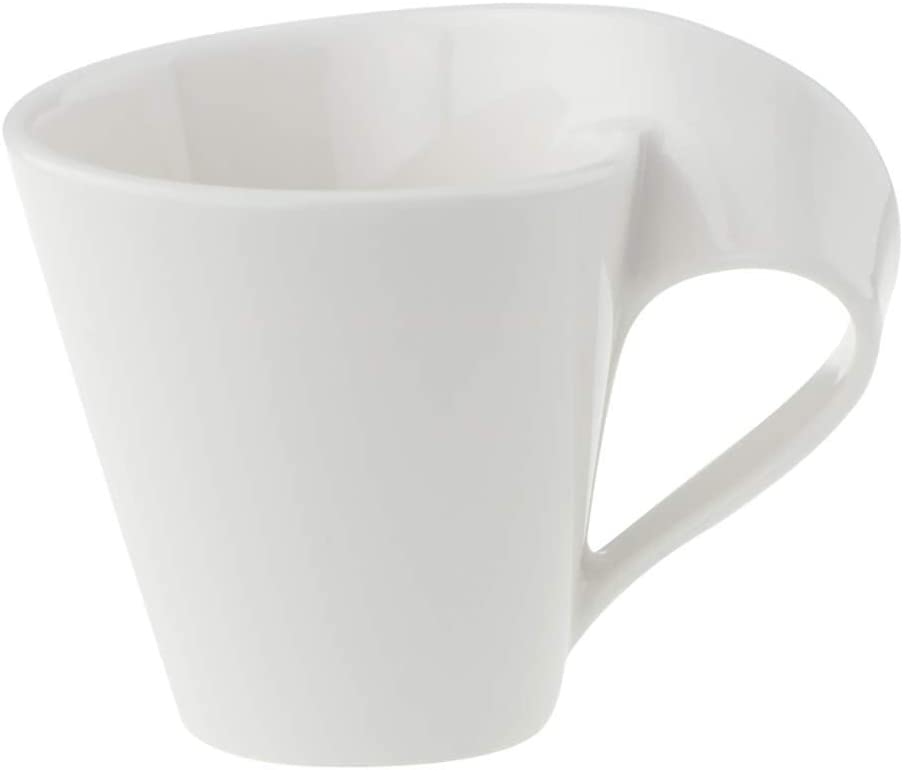 Villeroy & Boch Newwave 0.08 Litre Espresso Cup