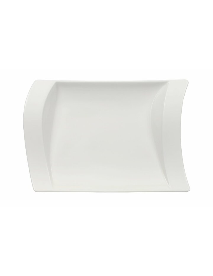 Villeroy & Boch Newwave Side Dish 210X150 Mm
