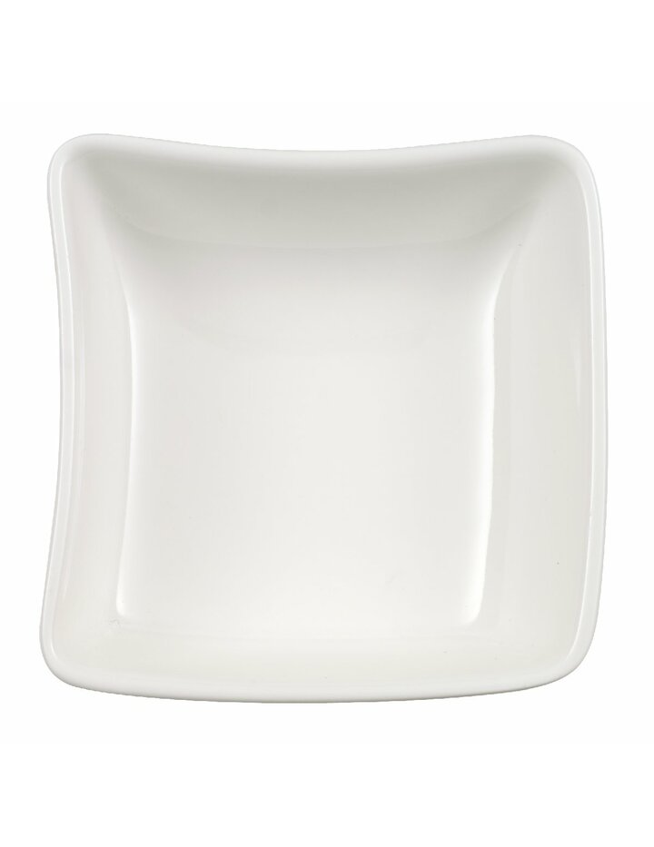 Villeroy & Boch Newwave Dip Bowl 85X85Mm 0.12 L