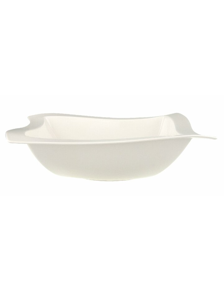 Villeroy & Boch Newwave Salad Bowl 330X330Mm 3.65 L