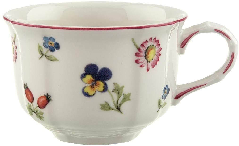 Villeroy & Boch Petite Fleur 0.20 Litre Tea Cup