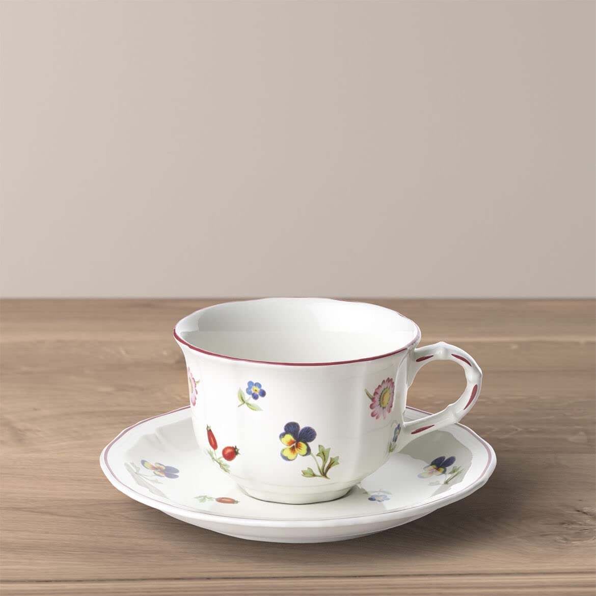 Villeroy & Boch Porcelain Bowl,
