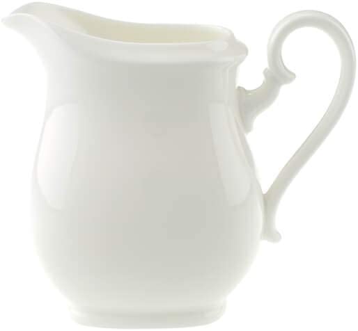 Villeroy & Boch Royal 0.25 Litre Creamer, 6 Persons