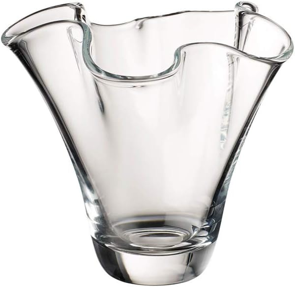 Villeroy & Boch Signature Blossom No.1, 190 mm, Clear