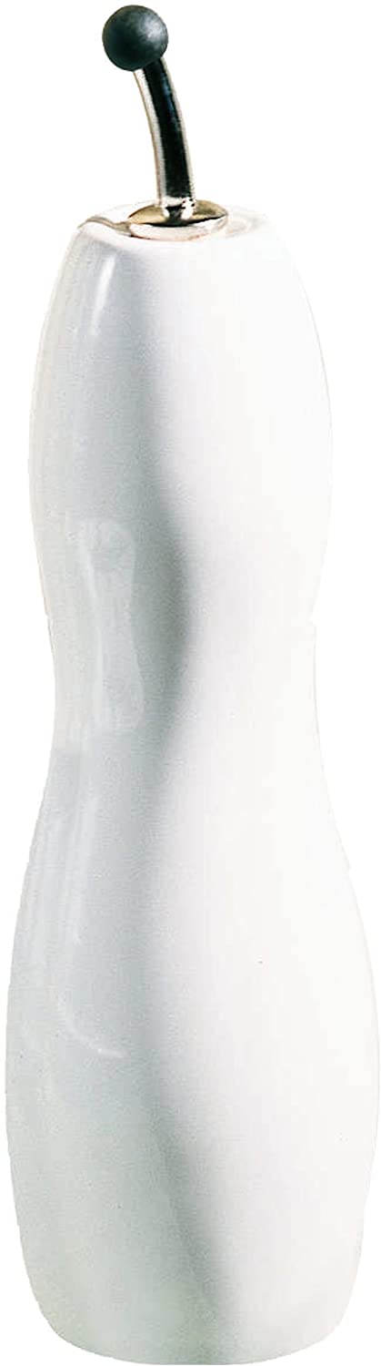ASA Vinegar and Oil Bottles H 30 cm