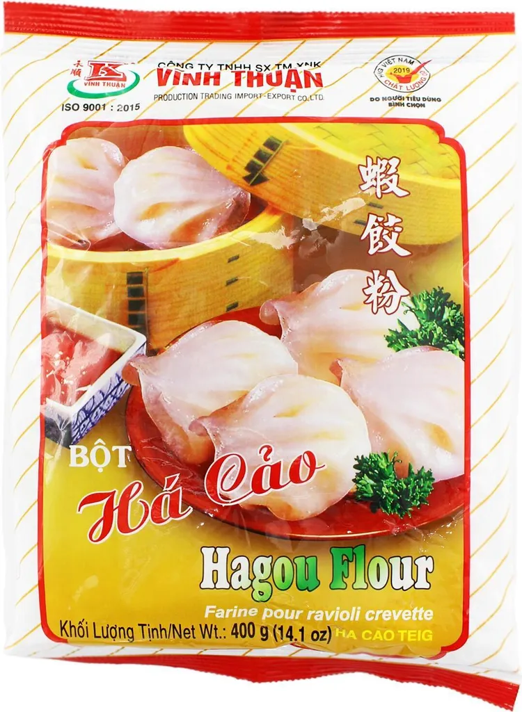 !! Vinh Thuan Bot Ha Cao Flour 400g