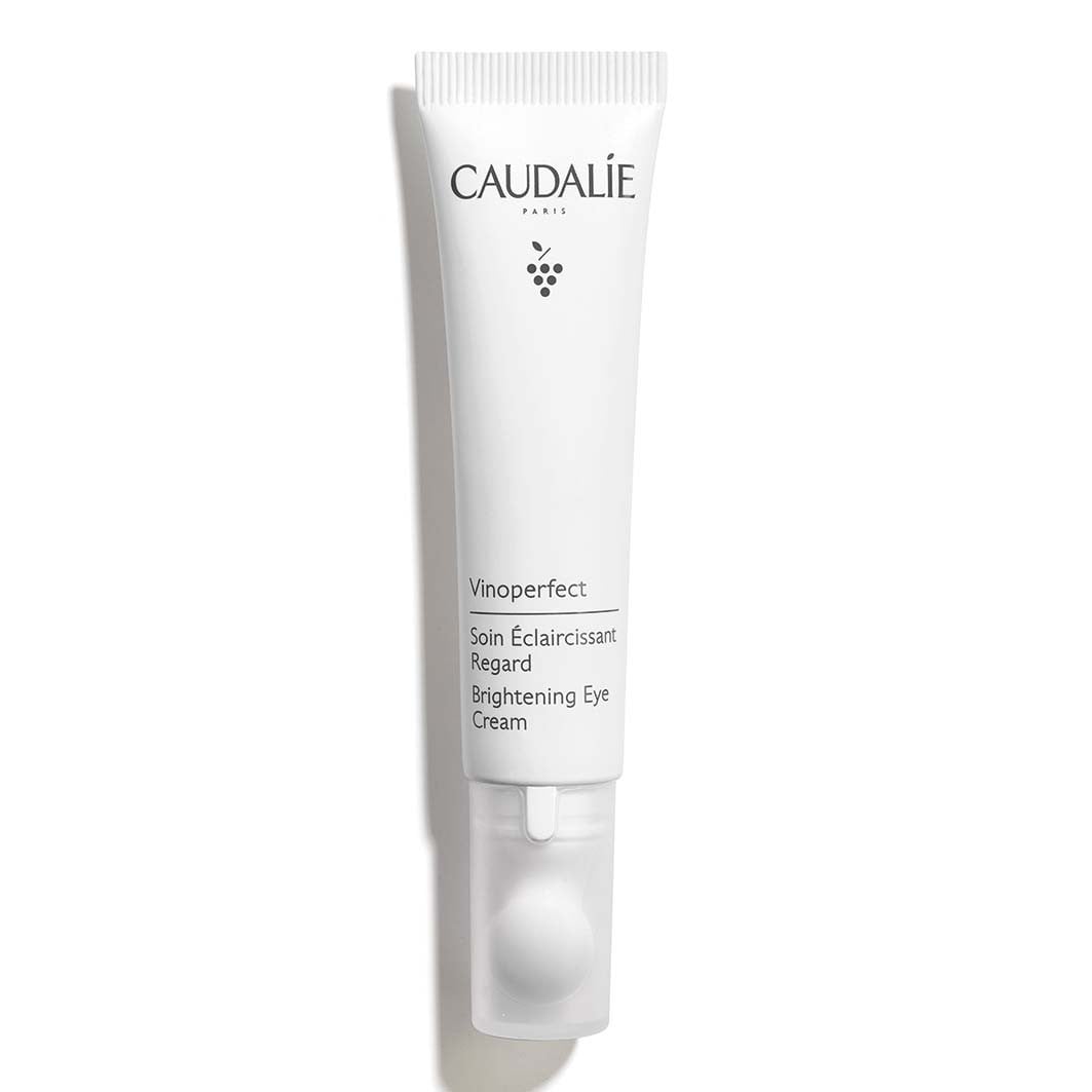 Caudalie Vinoperfect brightening eye care