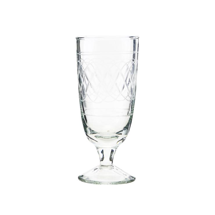 House Doctor Vintage Beer Glass