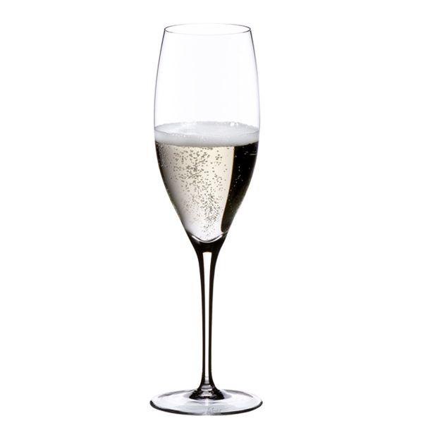 Vintage Sommelier Champagne Glass by Riedel