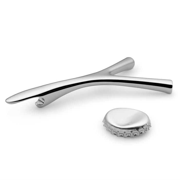 Alessi Virgelba Divina Bottle Opener