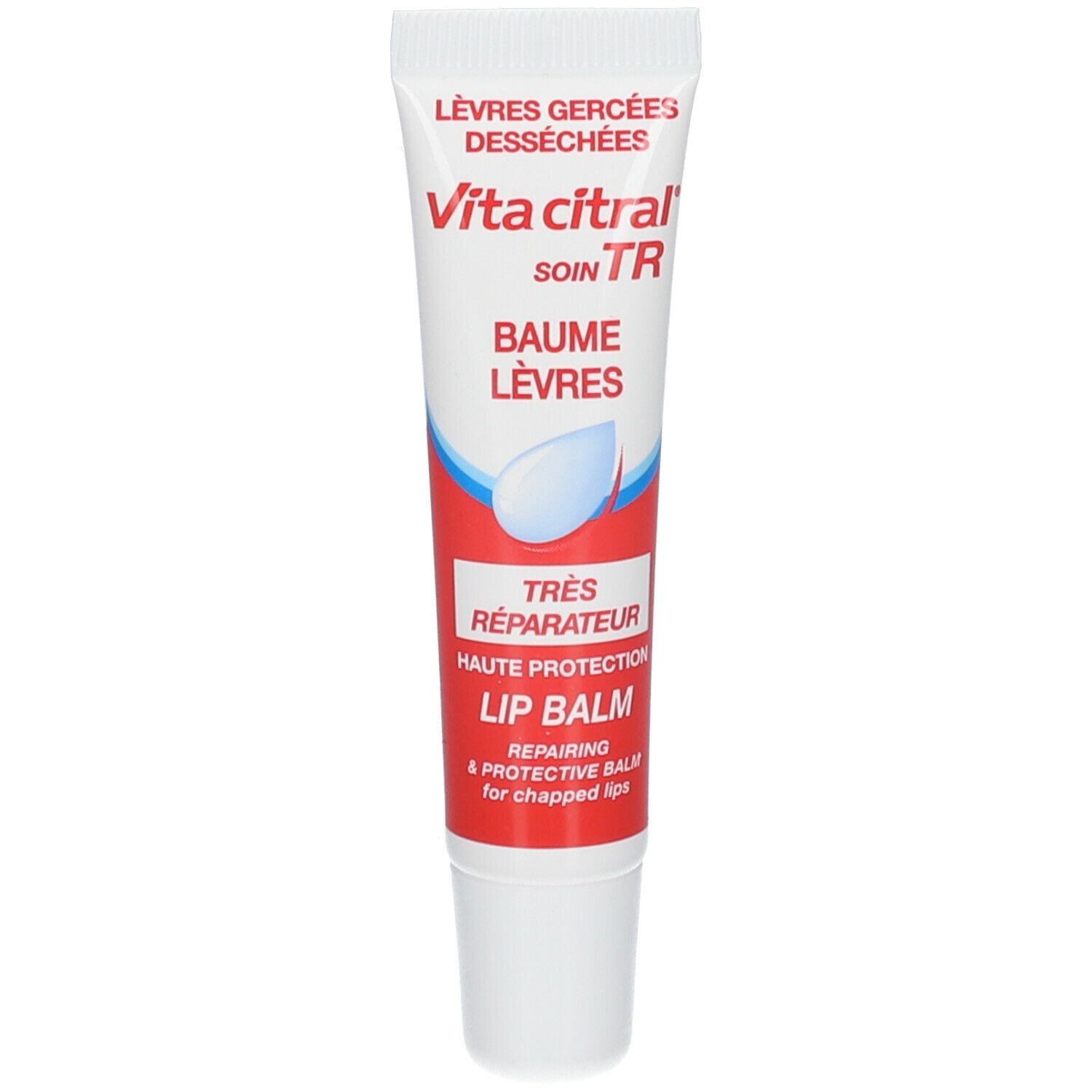 Vita citral® Soin TR lip balm 15 ml