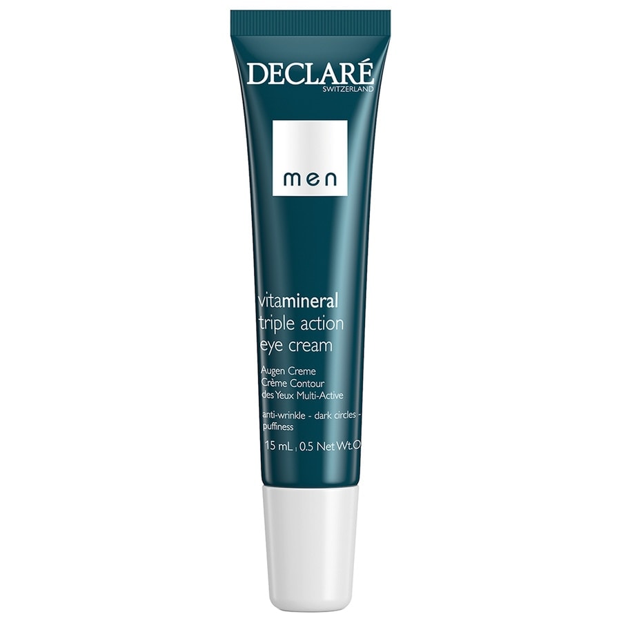 Declara Vita Mineral for Men