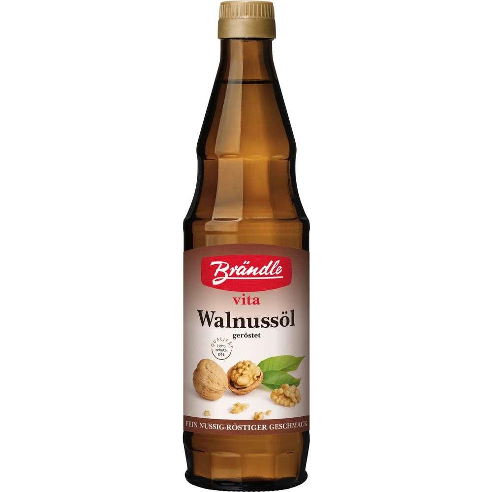 Brändle Vita Walnut Oil