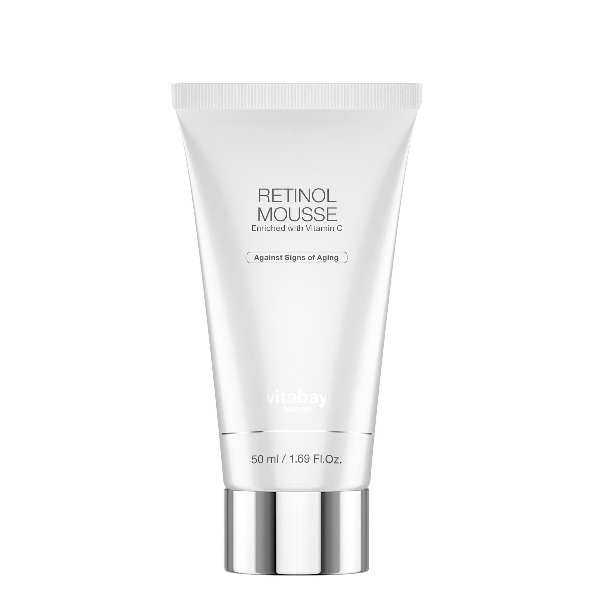 Vitabay Anti-Aging Retinol Mousse 50 ml