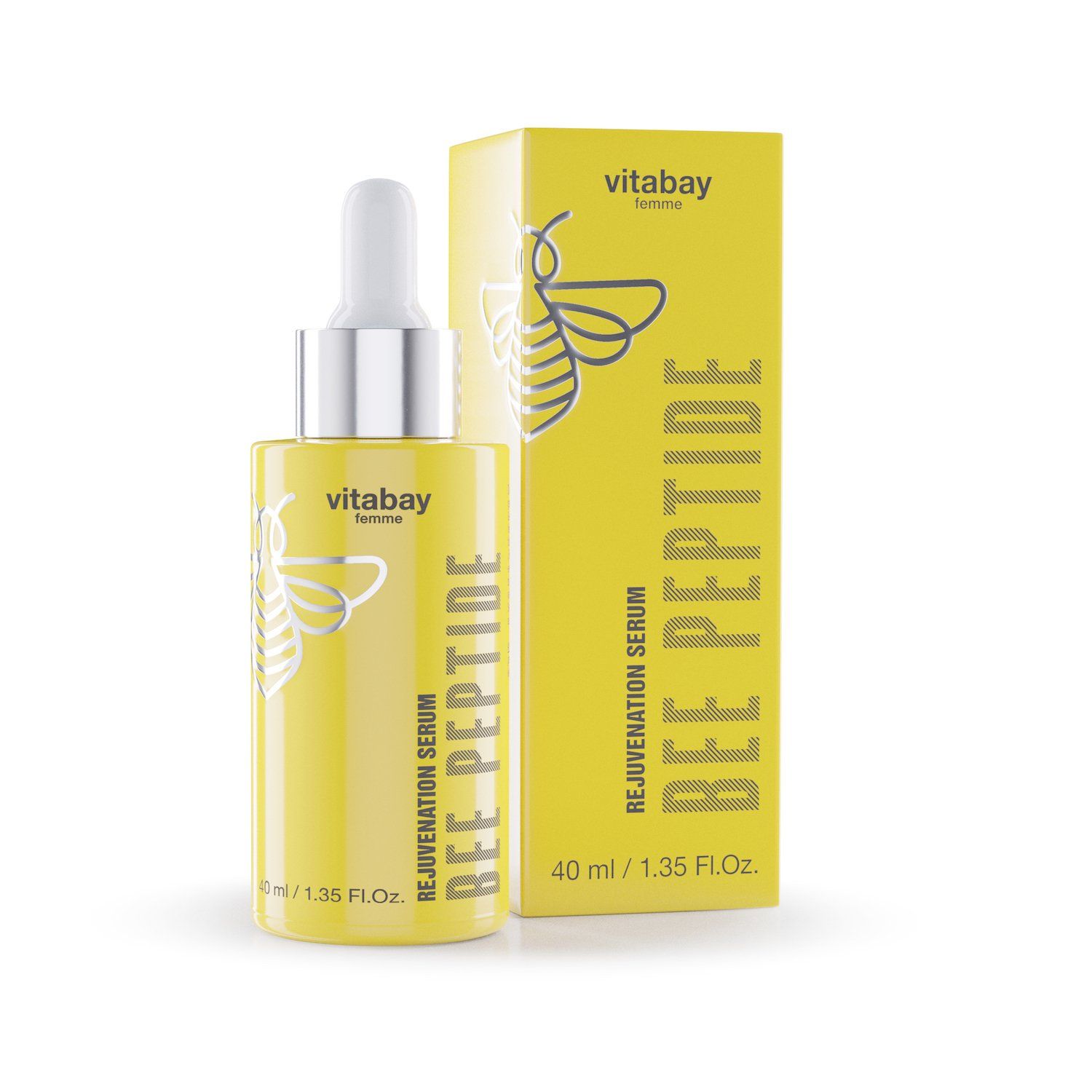 Vitabay Bee Peptide Serum 40 ml