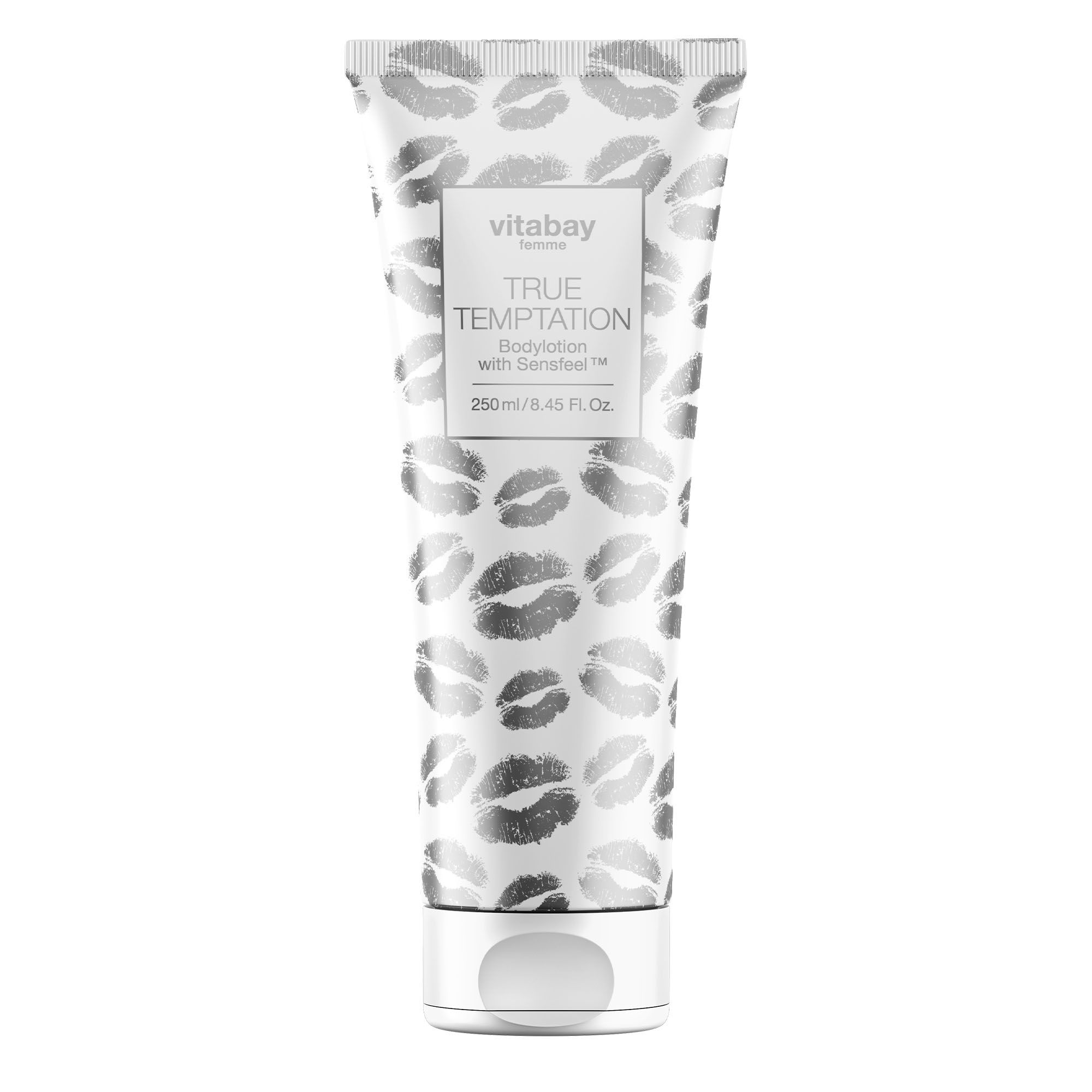Vitabay Body Lotion with Sensfeel True Temptation 250 ml