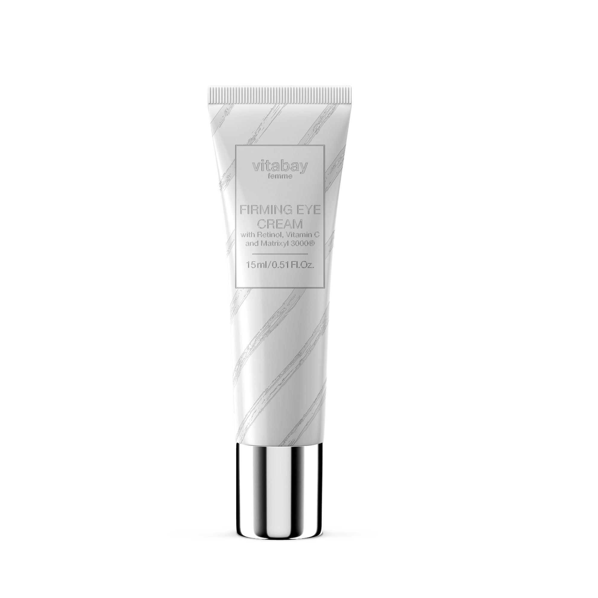 Vitabay Firming Eye Cream 15 ml