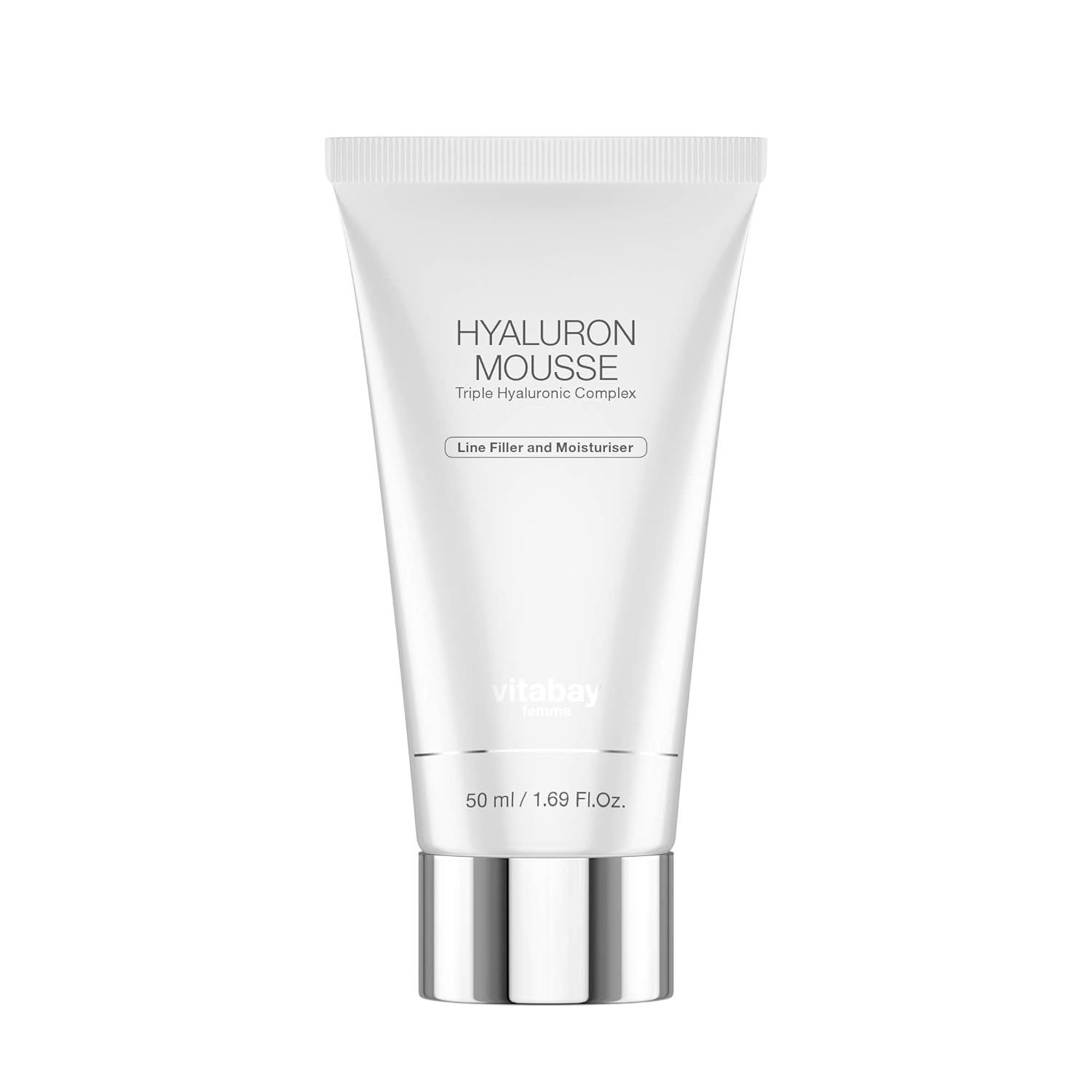 Vitabay Hyaluronic Mousse 50 ml