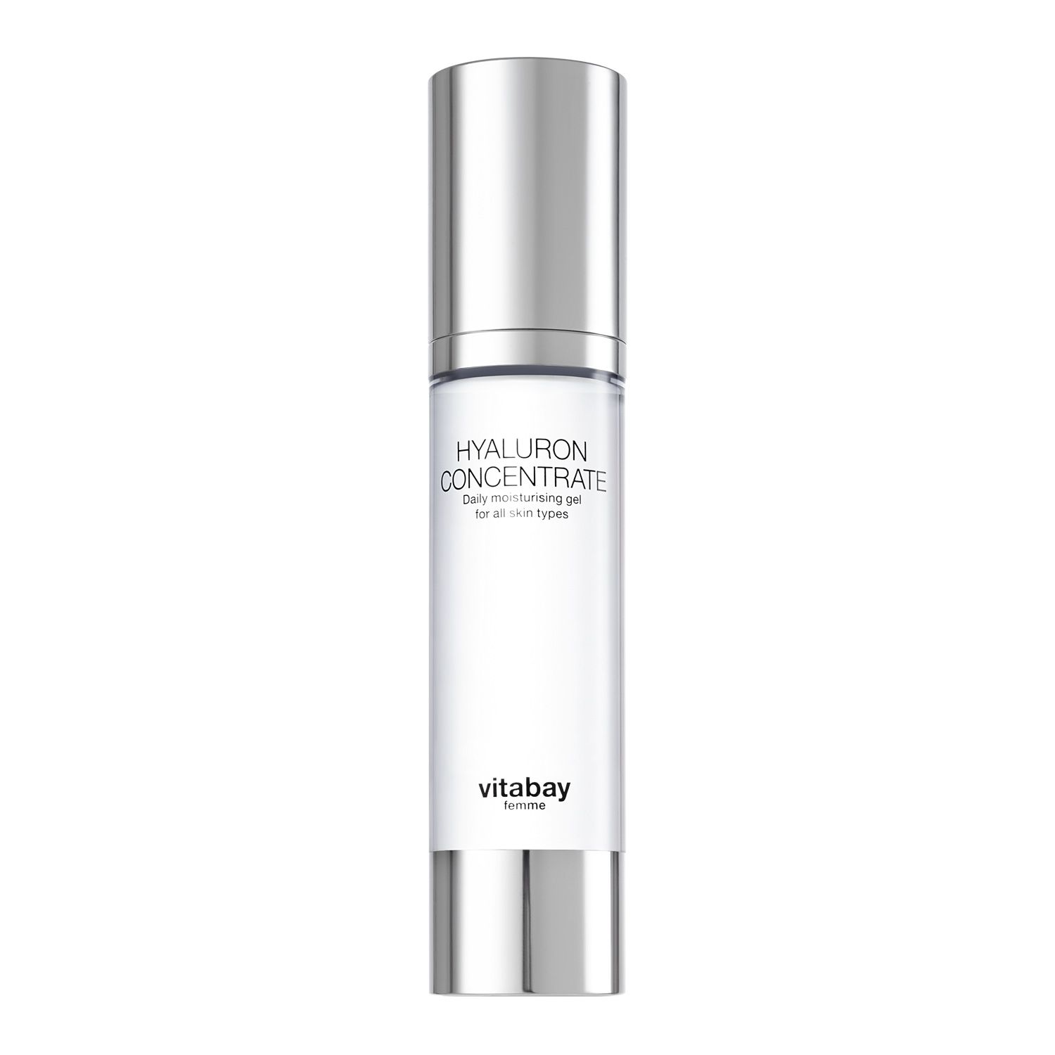 Vitabay Hyaluronic Serum 50 ml