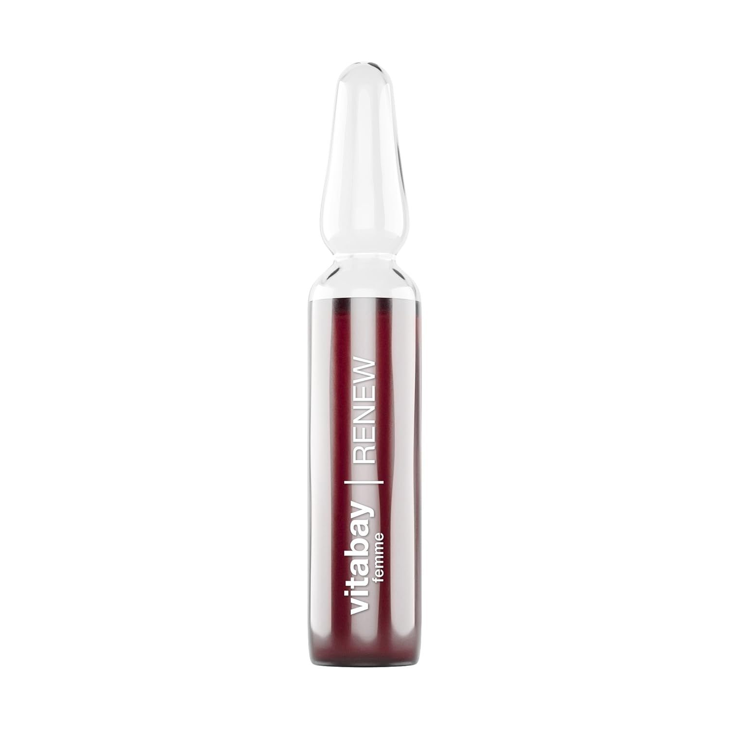 Vitabay Renew Serum 14 St