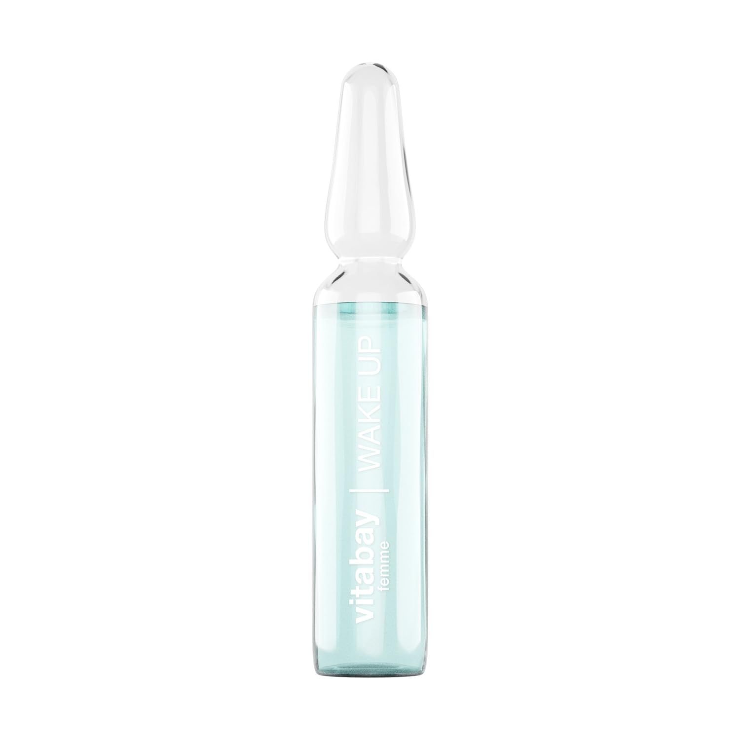 Vitabay Wake Up Serum 14 St