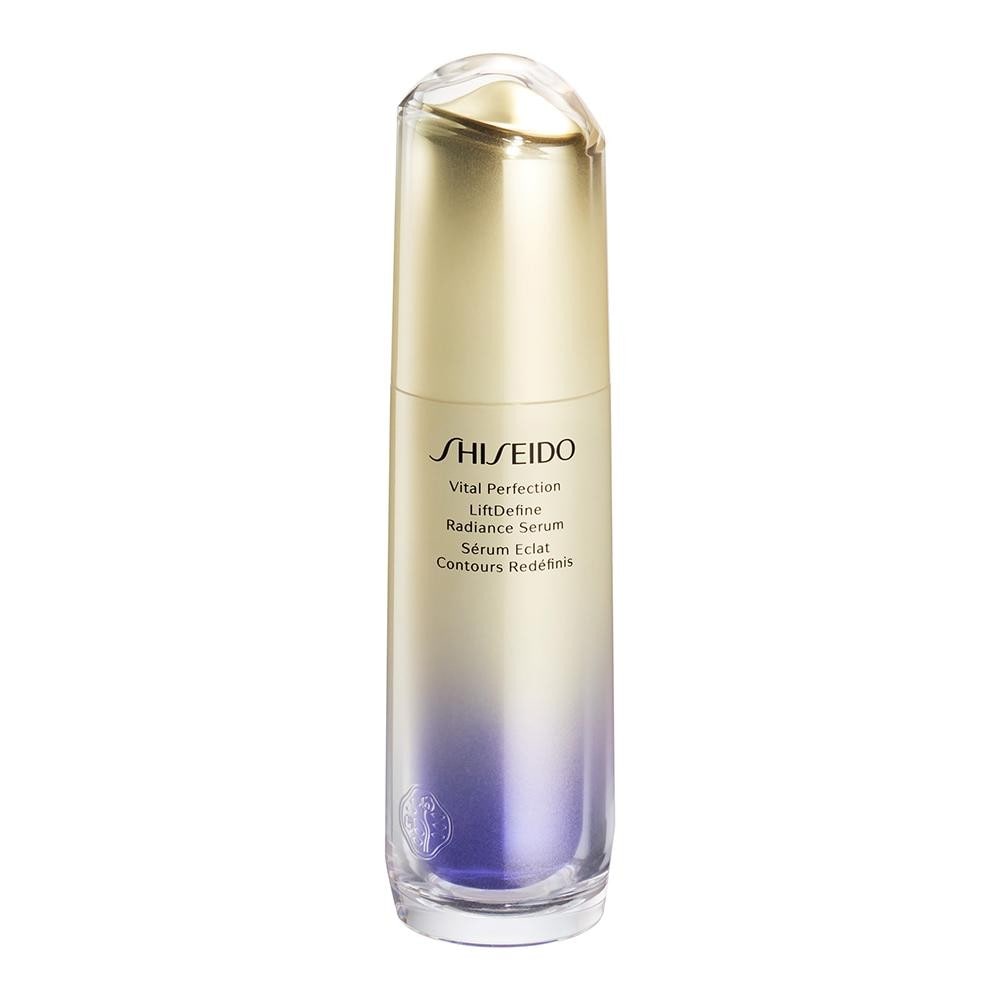 Shiseido VITAL PERFECTION LiftDefine Radiance Serum