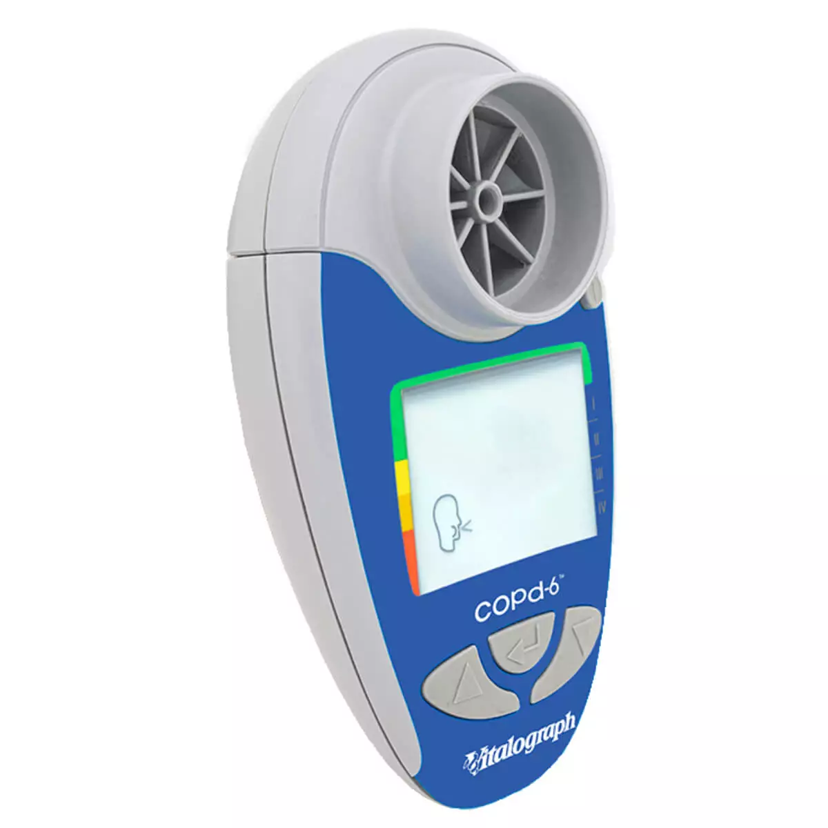 Vitalograph COPD Screener