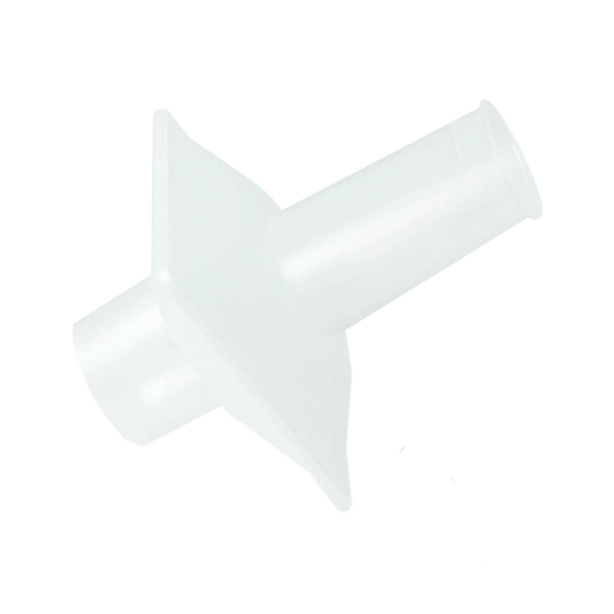 Vitalograph ECO-BVF bacteria and virus filters Vitalograph, MIR, Micro Medical, Cosmed und Vistec Without nose clamp, 75 pieces, W 68 x L 95 mm
