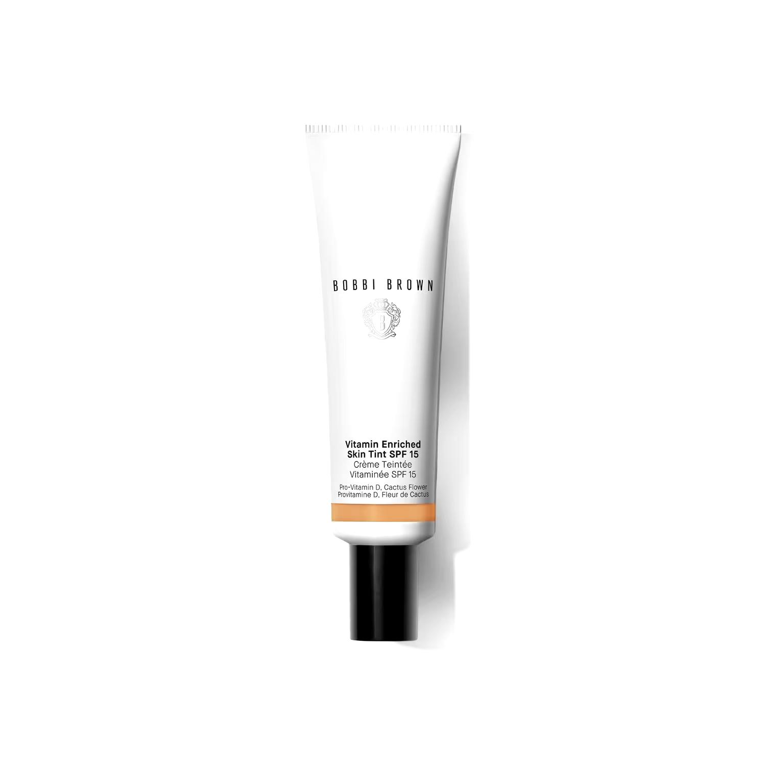 Bobbi Brown Vitamin Enriched Skin Tint SPF 15, Golden 2 2 - GOLDEN
